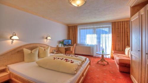Hotel-garni Weidacherhof
