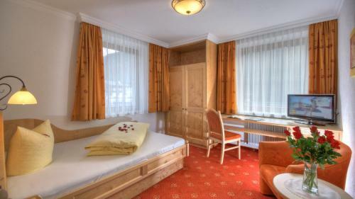 Hotel-garni Weidacherhof