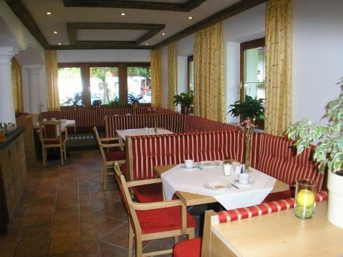 Hotel-garni Weidacherhof