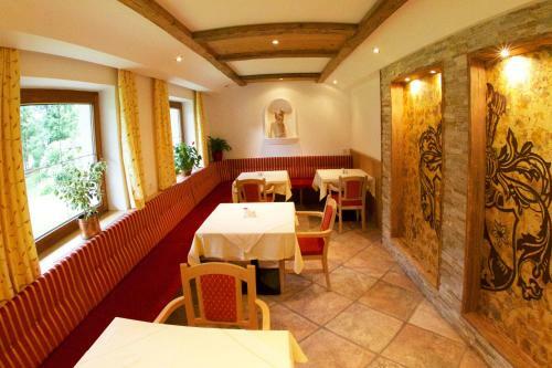 Hotel-garni Weidacherhof