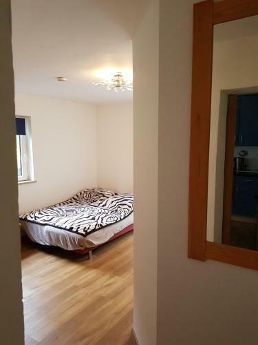 Apartamento Landhaus Alpenblick