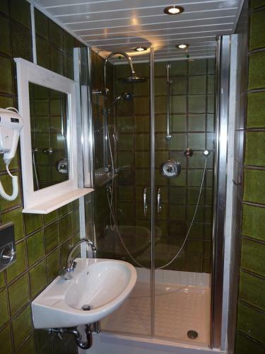 Apartamento Landhaus Alpenblick