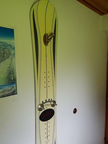 Apartamento Landhaus Alpenblick