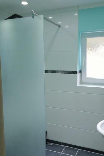 Apartamento Landhaus Alpenblick