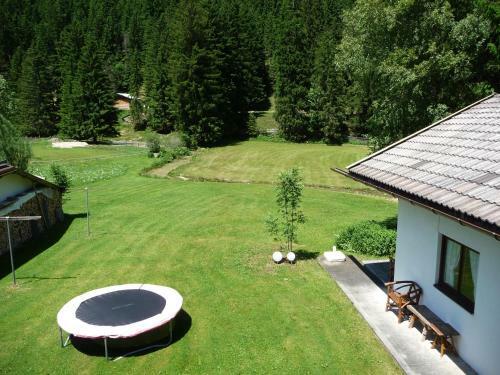 Apartamento Landhaus Alpenblick