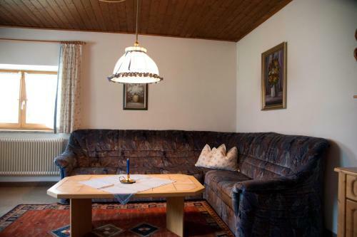 Apartamento Landhaus Manuela & Haus Michael