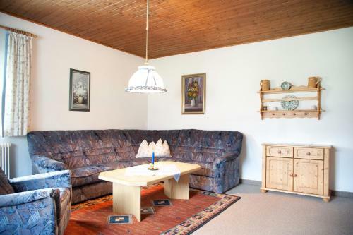 Apartamento Landhaus Manuela & Haus Michael