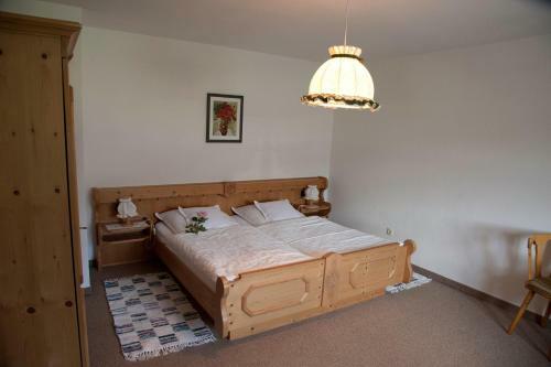 Apartamento Landhaus Manuela & Haus Michael