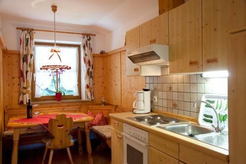Apartamento Landhaus Manuela & Haus Michael