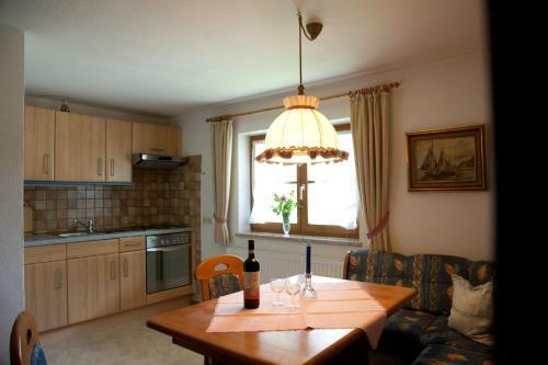 Apartamento Landhaus Manuela & Haus Michael