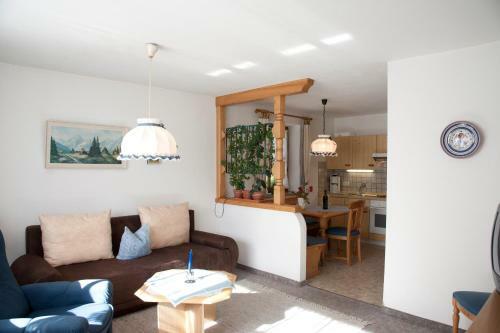 Apartamento Landhaus Manuela & Haus Michael