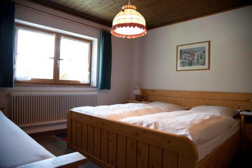 Apartamento Landhaus Manuela & Haus Michael