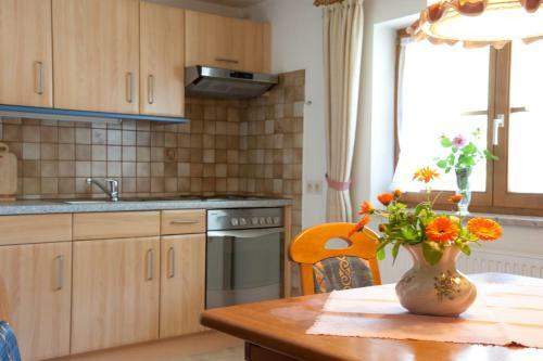 Apartamento Landhaus Manuela & Haus Michael