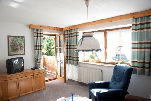 Apartamento Landhaus Manuela & Haus Michael