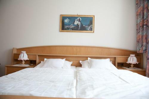Apartamento Landhaus Manuela & Haus Michael