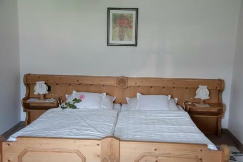 Apartamento Landhaus Manuela & Haus Michael