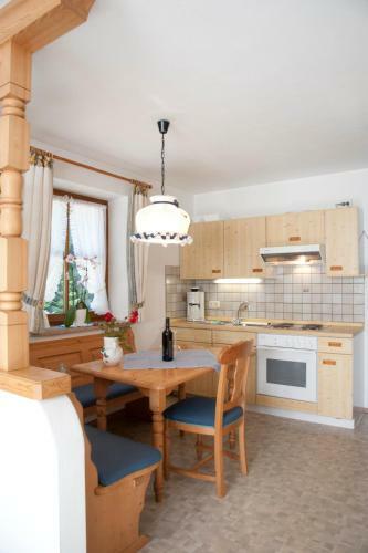 Apartamento Landhaus Manuela & Haus Michael