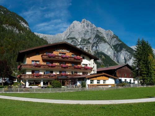 Hostal Pension Lehnerhof