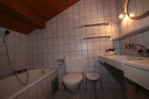 Posada Gasthof Zur M�hle