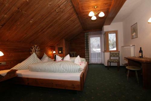 Posada Gasthof Zur M�hle