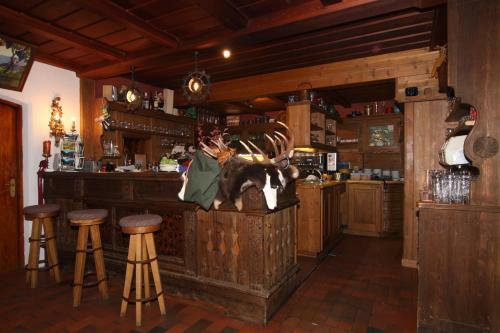 Posada Gasthof Zur M�hle