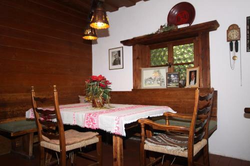 Posada Gasthof Zur M�hle