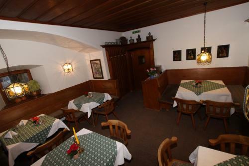 Posada Gasthof Zur M�hle
