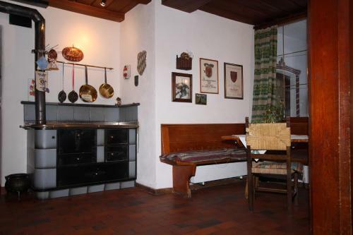 Posada Gasthof Zur M�hle