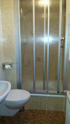 Apartamento Haus Ahrnspitze