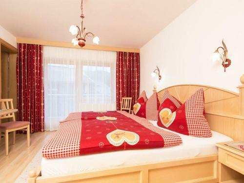 Apartamento Haus Bergkristall
