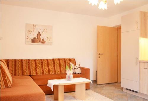 Apartamento Haus Bergkristall