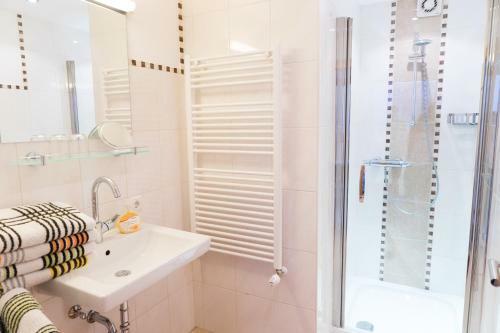 Apartamento Haus Bergkristall