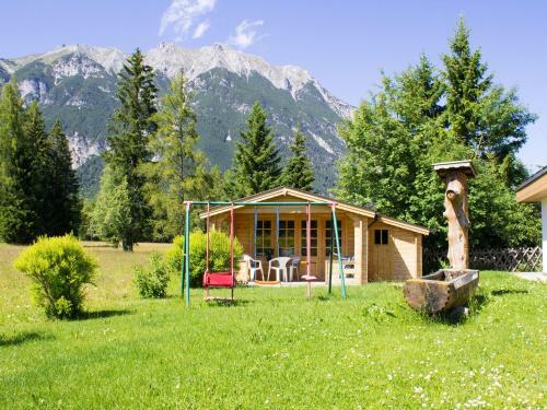 Apartmenthaus Brigitte
