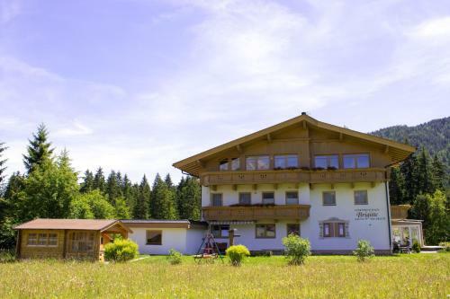 Apartmenthaus Brigitte