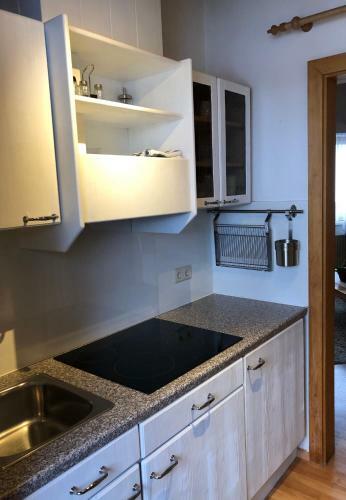 Apartamento Landhaus Solaris