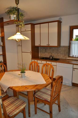 Apartamento Landhaus Solaris