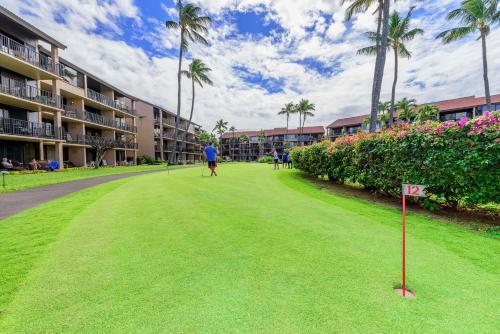 Apartamento Papakea K-402 Condo