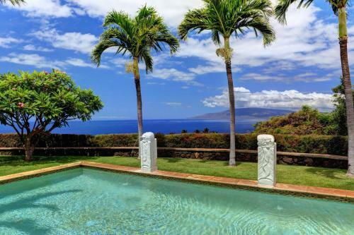 Aloha Spirit Maui Home