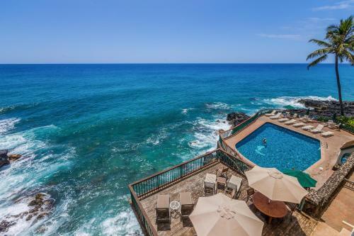 Apartamento Poipu Shores 301b Condo