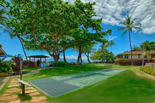 Maui Kaanapali Villas #ph