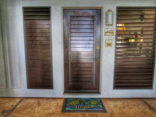 Apartamento Aloha - Poipu Beach Vacation Condo