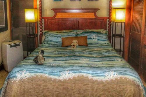 Apartamento Aloha - Poipu Beach Vacation Condo