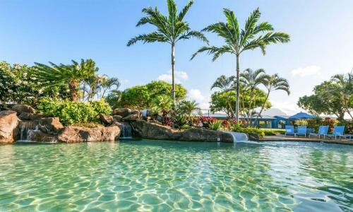 Apartamento Aloha - Poipu Beach Vacation Condo