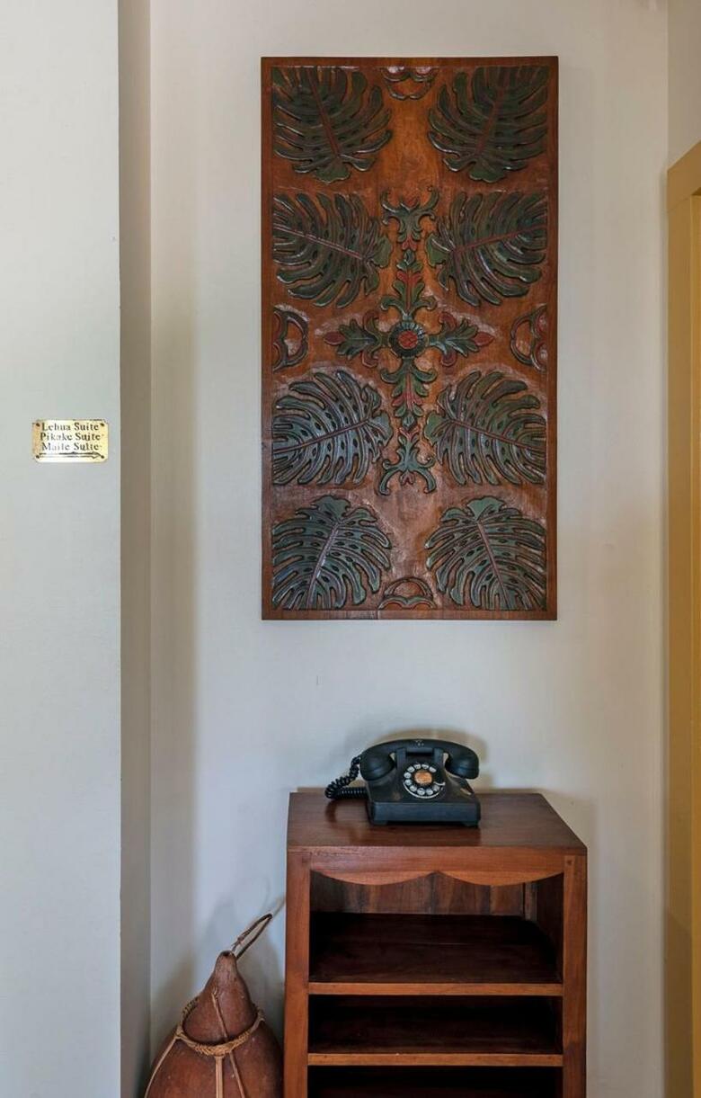 Apartamento Poipu Plantation Resort