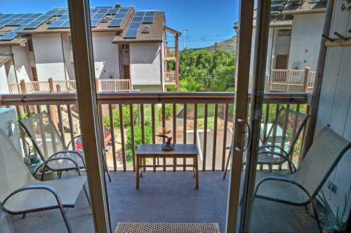 Pristine Lihue Condo With Resort Perks -walk To Beach