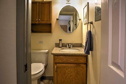 Pristine Lihue Condo With Resort Perks -walk To Beach