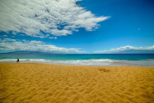 Maui Kaanapali Villas #516