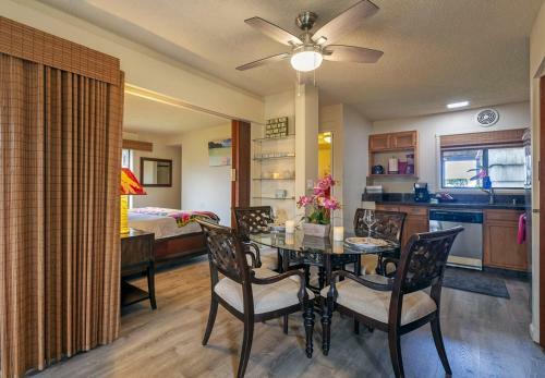 Apartamento Sealodge B4 Condo