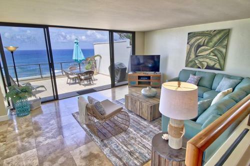 Apartamento Puu Poa 214