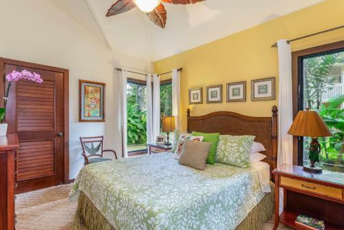 Luxurious, Spacious Island Retreat, Private Pool, Ocean, Mountain/golf Views!